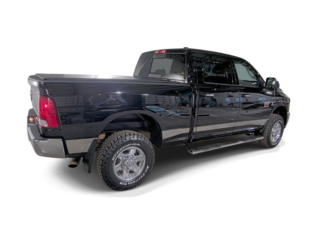 2012 Ram 2500