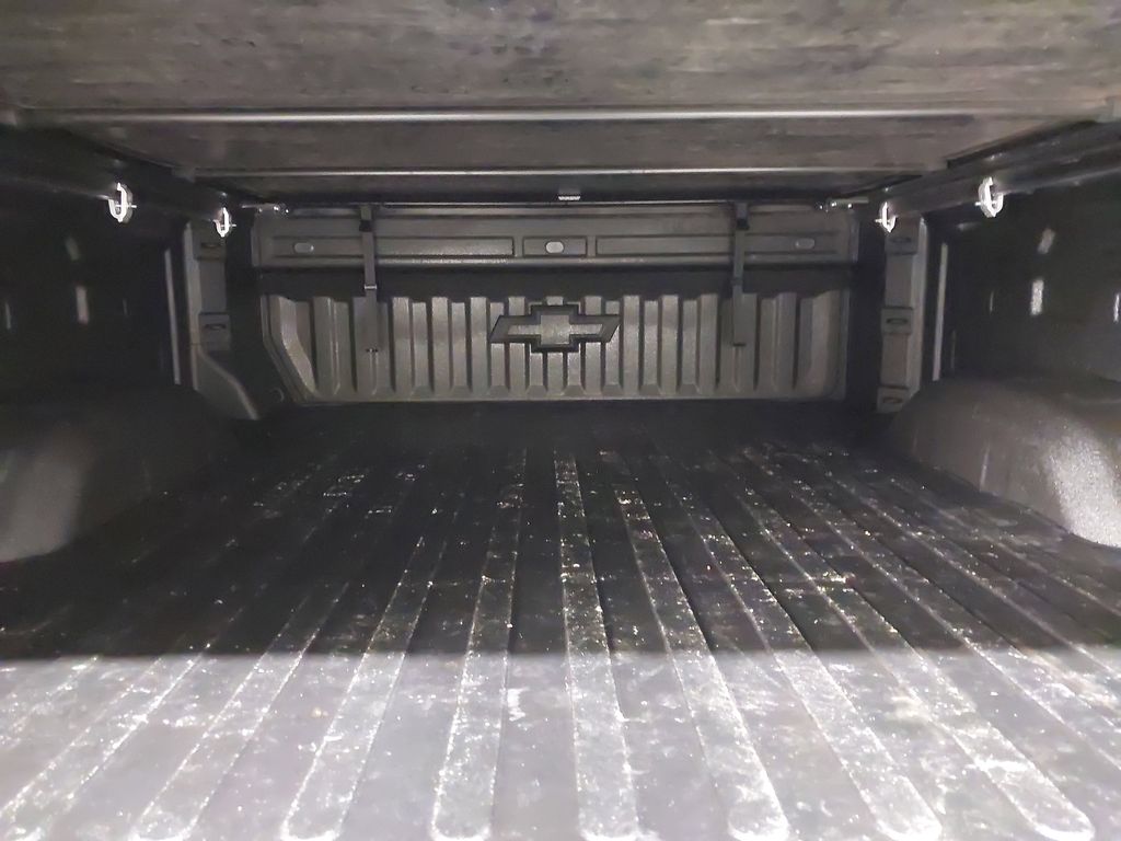 2024 Chevrolet Silverado 3500