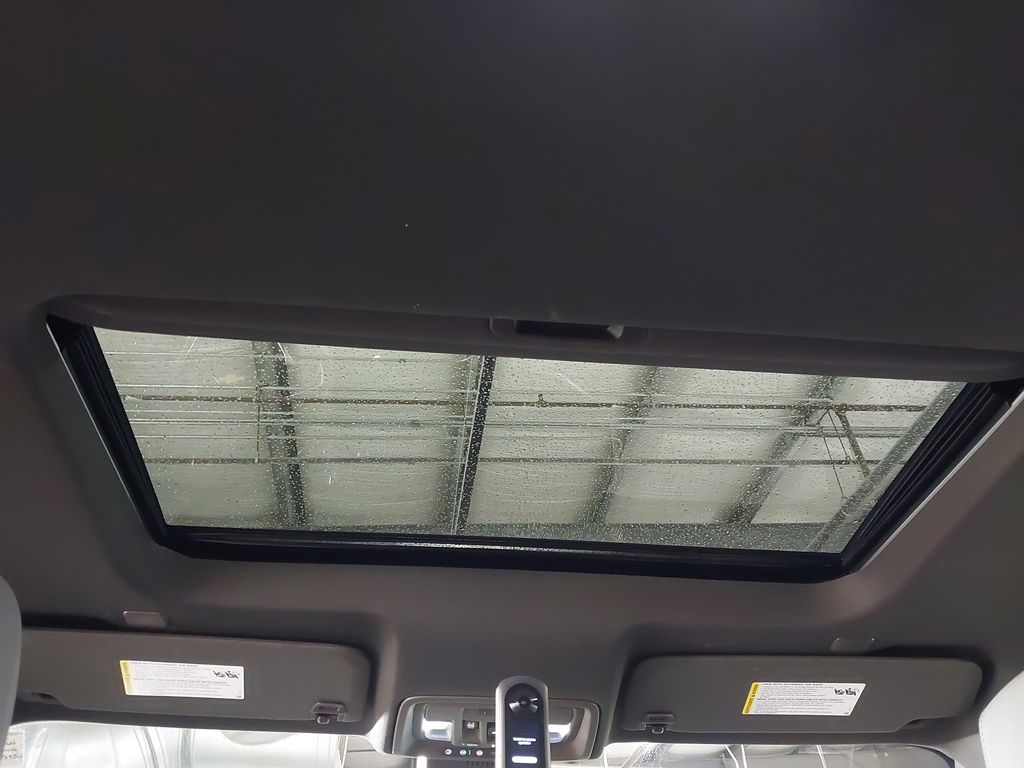 2024 Chevrolet Silverado 3500