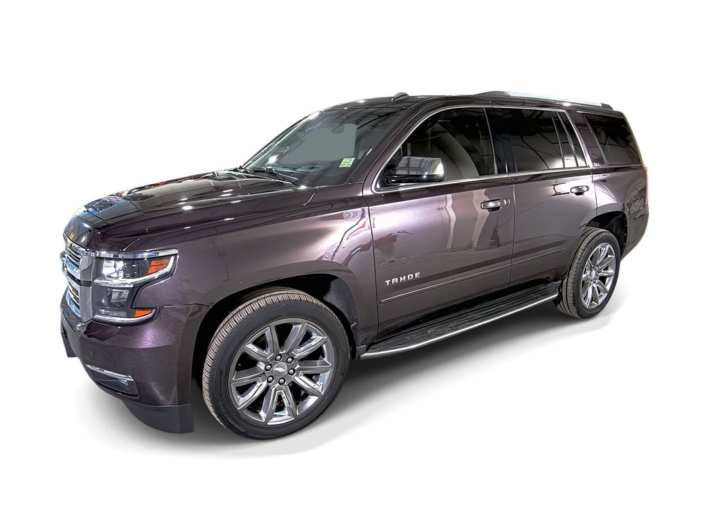 Used 2015 Chevrolet Tahoe LTZ  SUVs