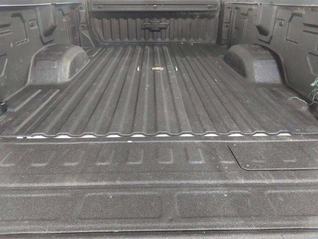 2022 Chevrolet Silverado 3500