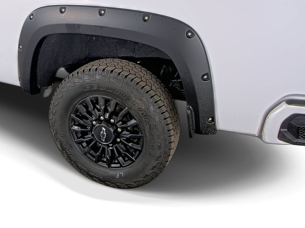 2022 Chevrolet Silverado 3500