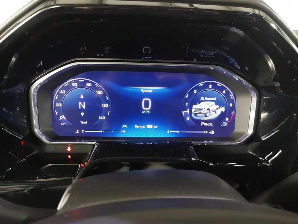 2026 Chevrolet Silverado 2500