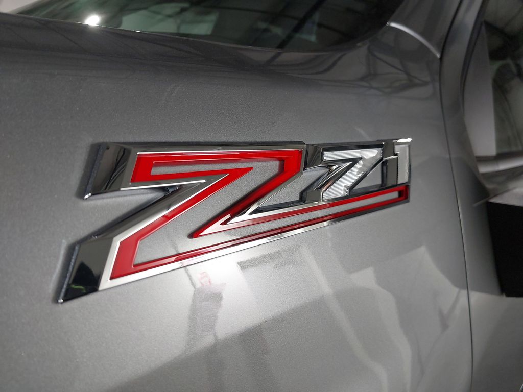 2026 Chevrolet Silverado 2500