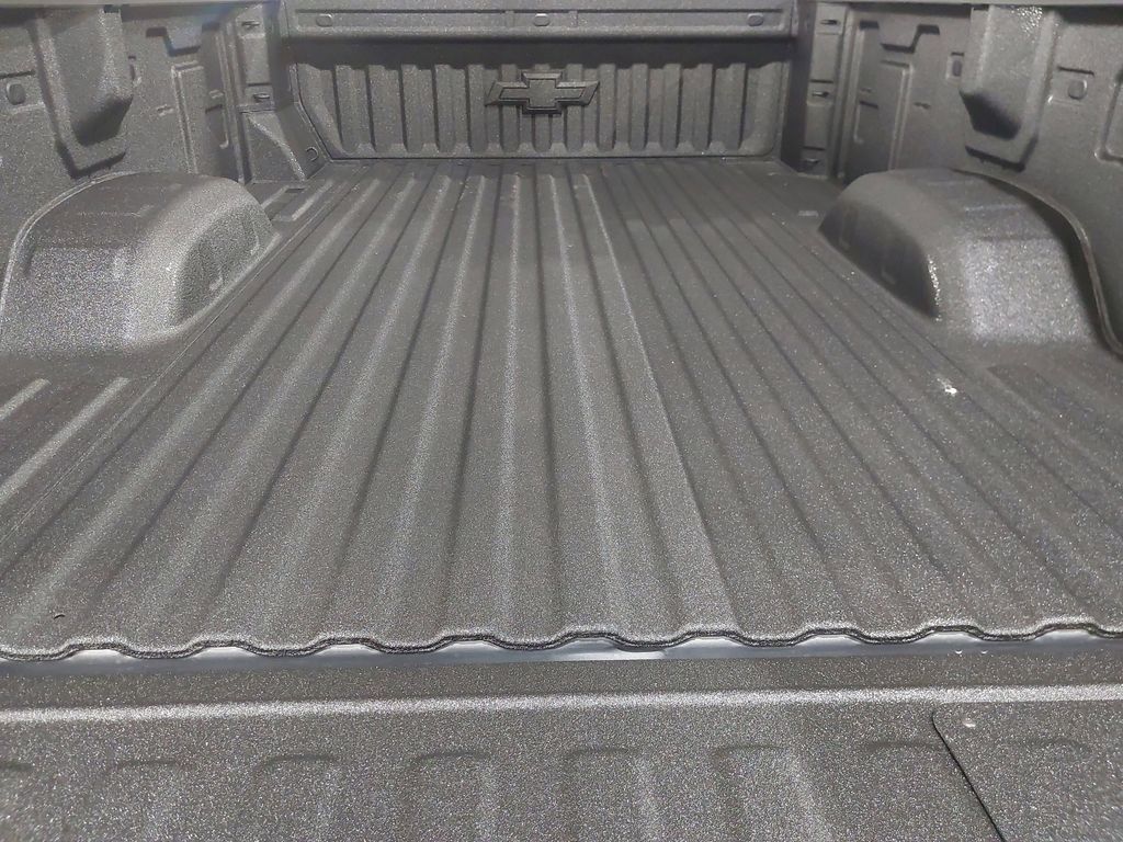 2026 Chevrolet Silverado 2500