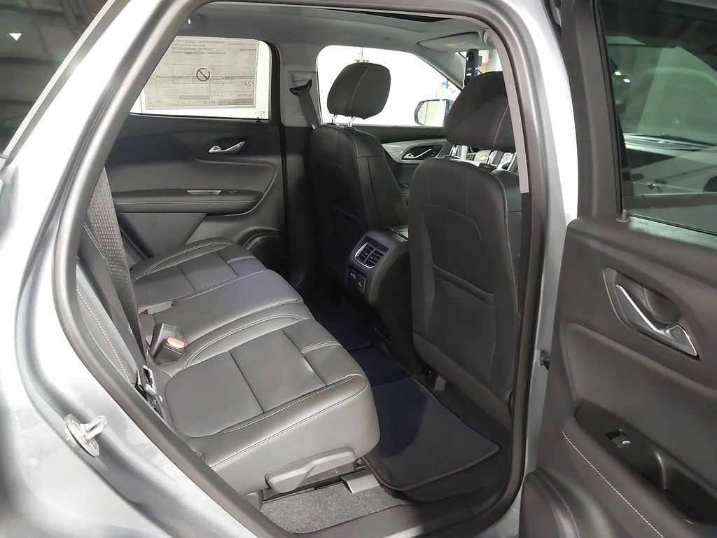 2026 Chevrolet Blazer