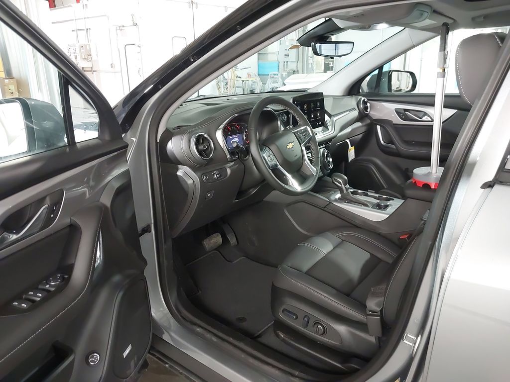 2026 Chevrolet Blazer