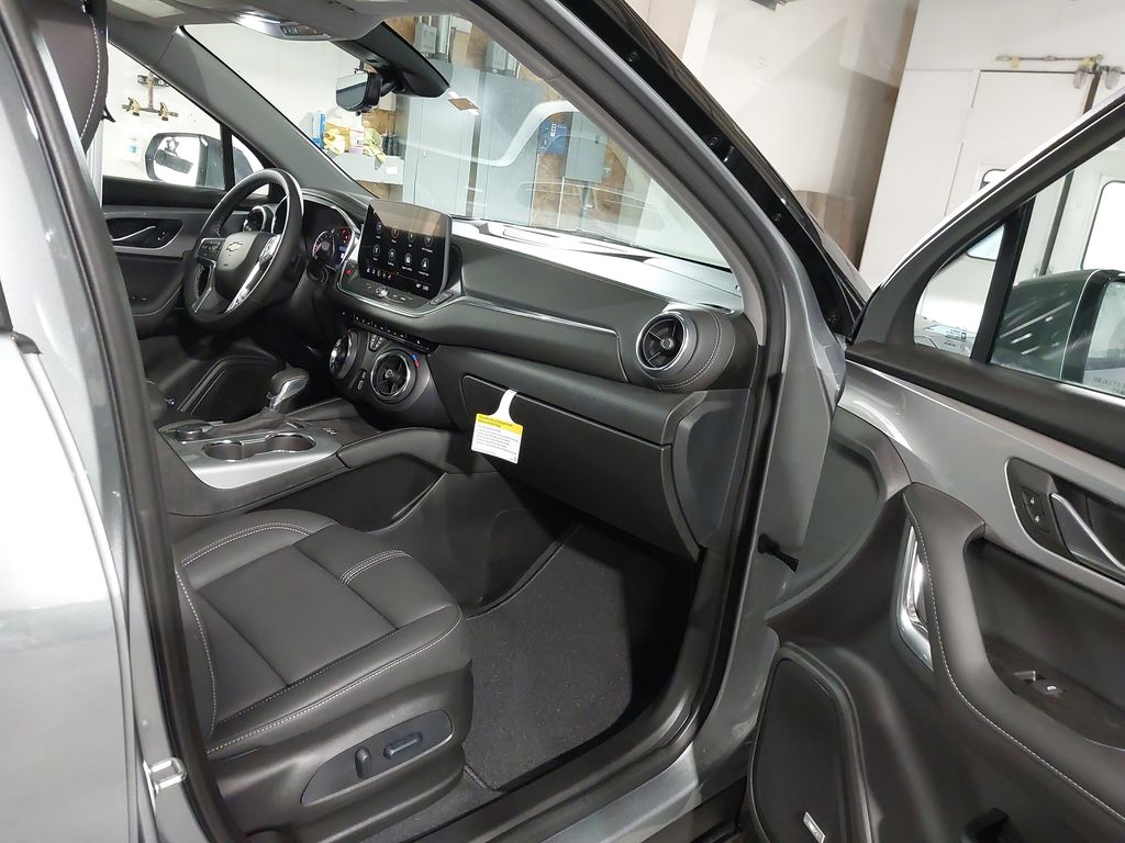 2026 Chevrolet Blazer