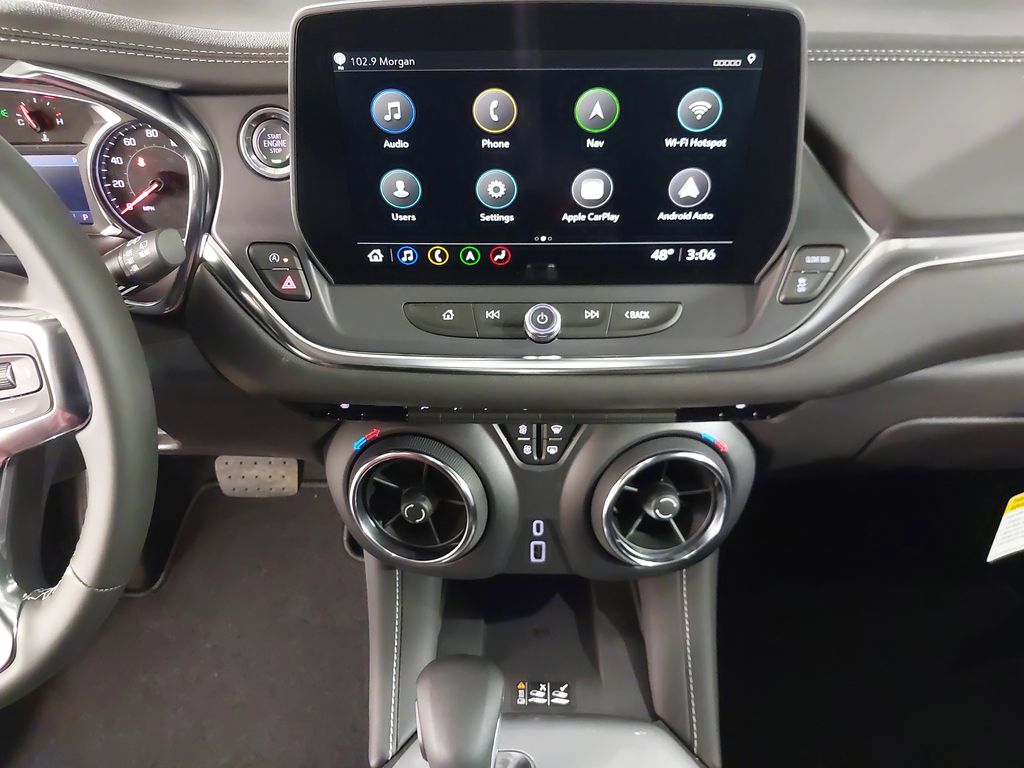 2026 Chevrolet Blazer