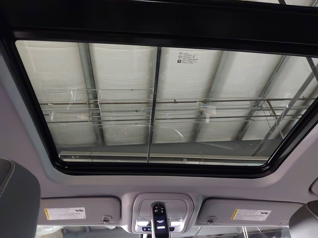 2026 Chevrolet Blazer