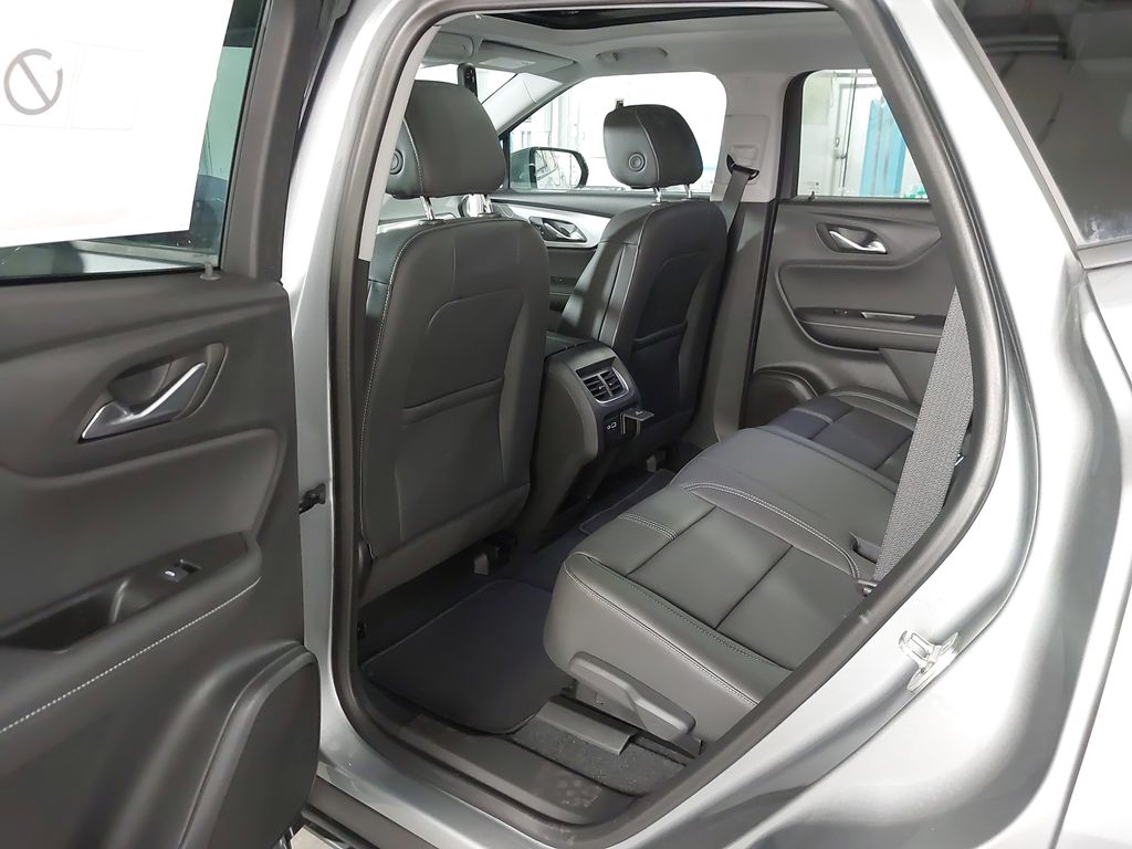 2026 Chevrolet Blazer