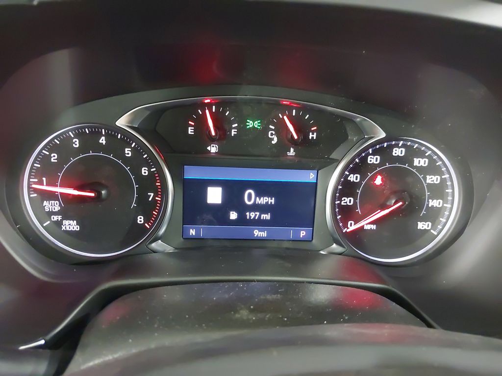 2026 Chevrolet Blazer