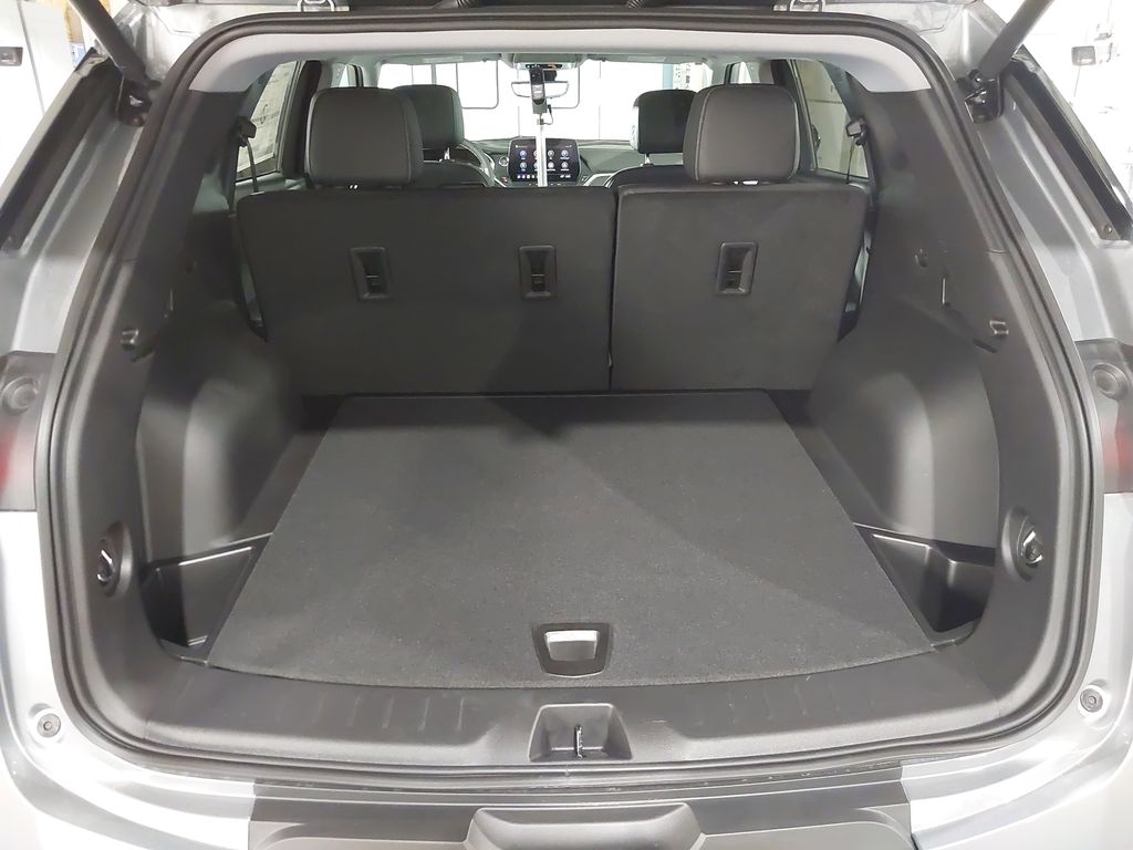 2026 Chevrolet Blazer