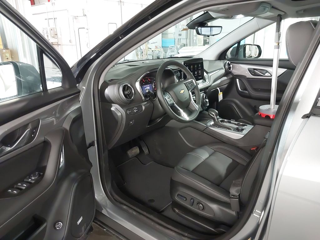 2026 Chevrolet Blazer