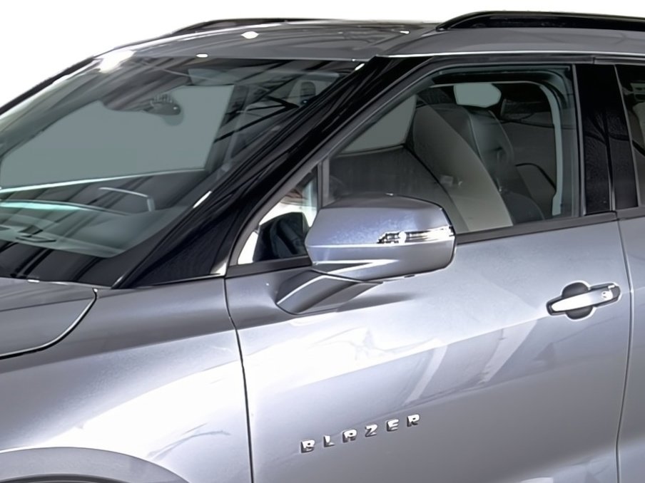 2026 Chevrolet Blazer