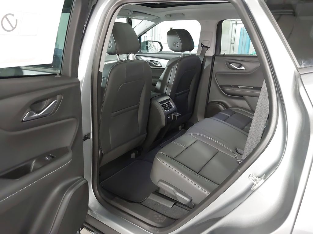 2026 Chevrolet Blazer