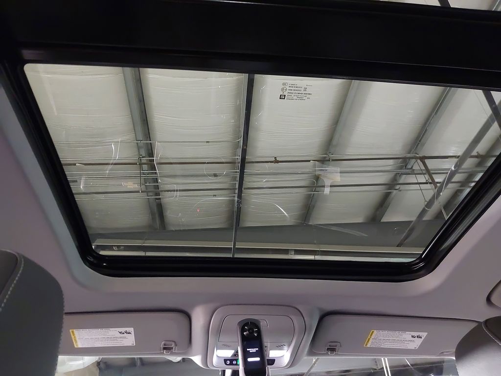 2026 Chevrolet Blazer