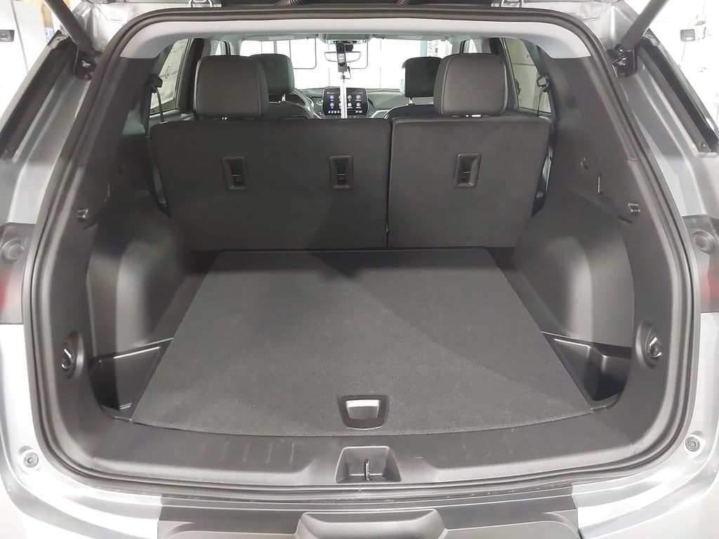 2026 Chevrolet Blazer