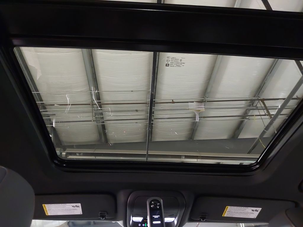 2026 Chevrolet Blazer