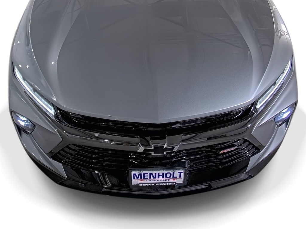 2026 Chevrolet Blazer