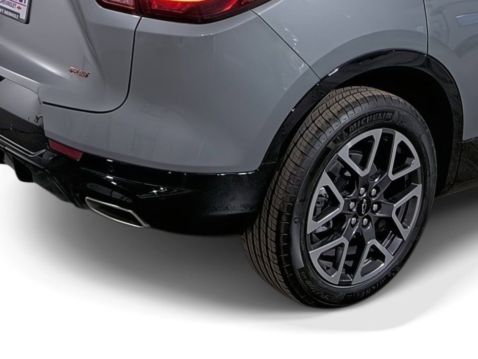 2026 Chevrolet Blazer