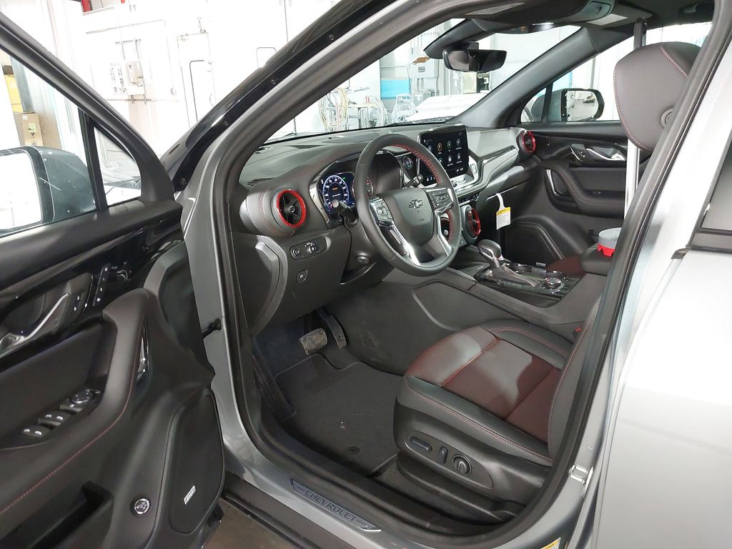 2026 Chevrolet Blazer