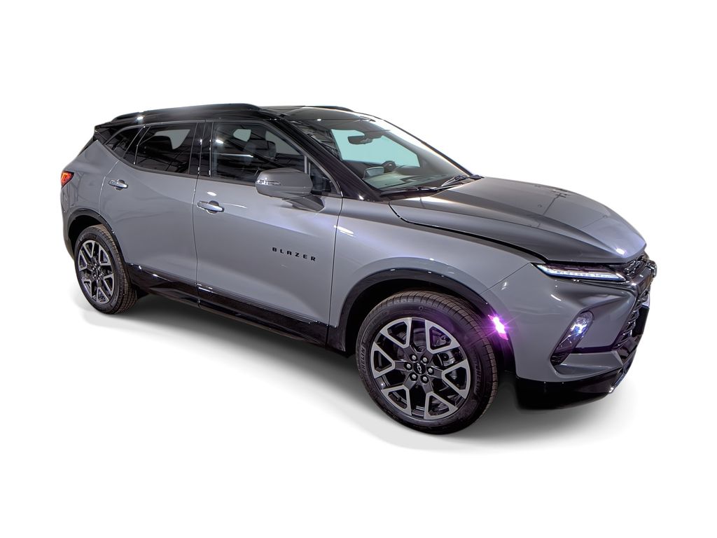 2026 Chevrolet Blazer