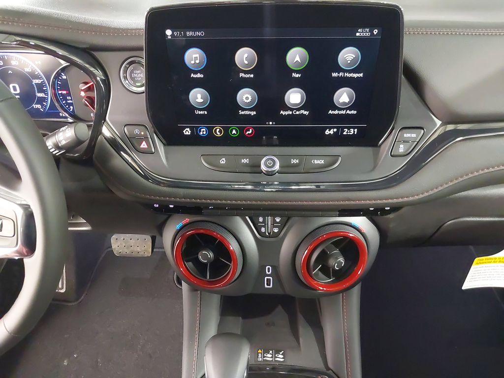 2026 Chevrolet Blazer