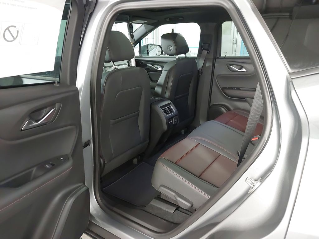 2026 Chevrolet Blazer