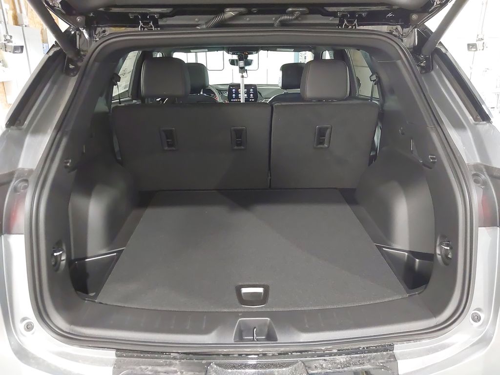 2026 Chevrolet Blazer