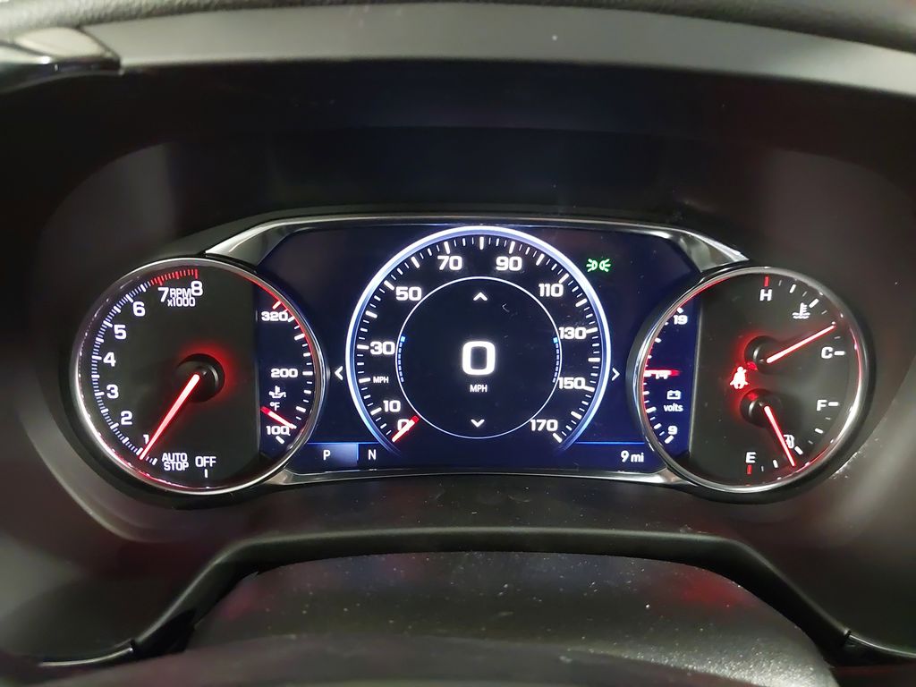 2026 Chevrolet Blazer