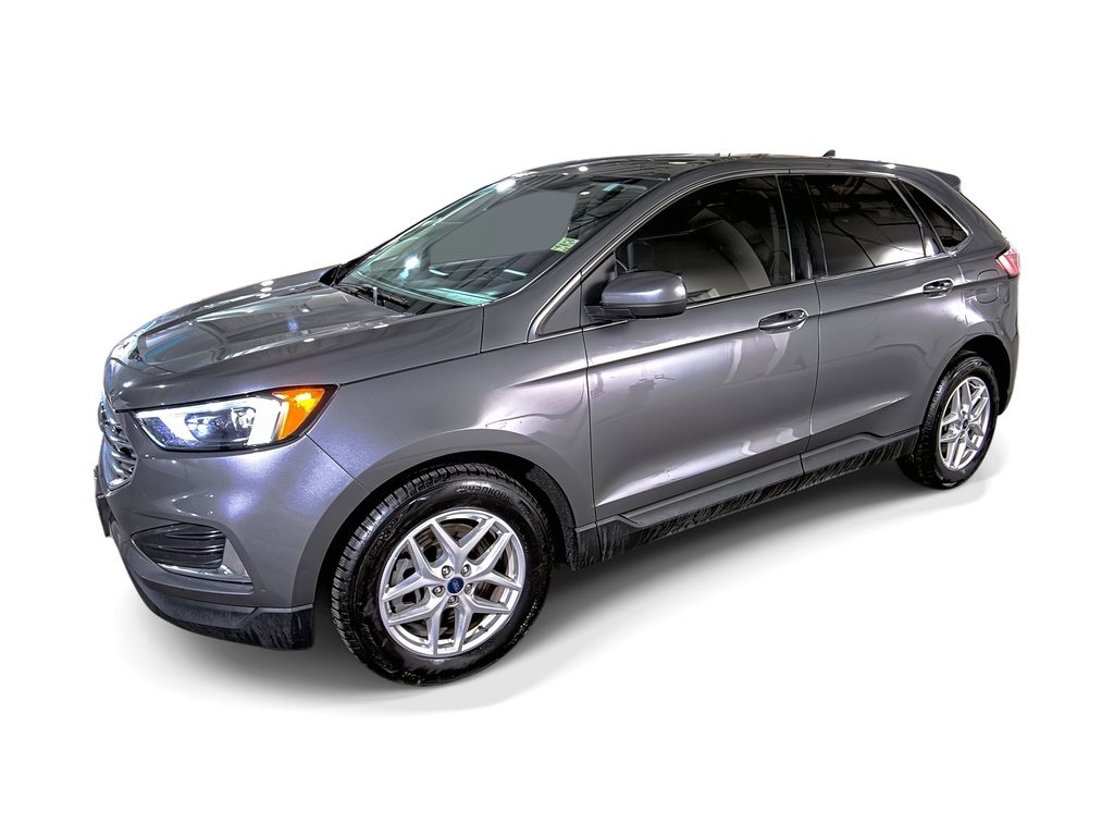 Used 2022 Ford Edge SEL  SUVs