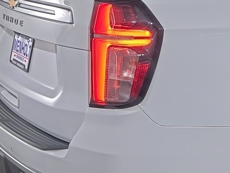 2024 Chevrolet Tahoe