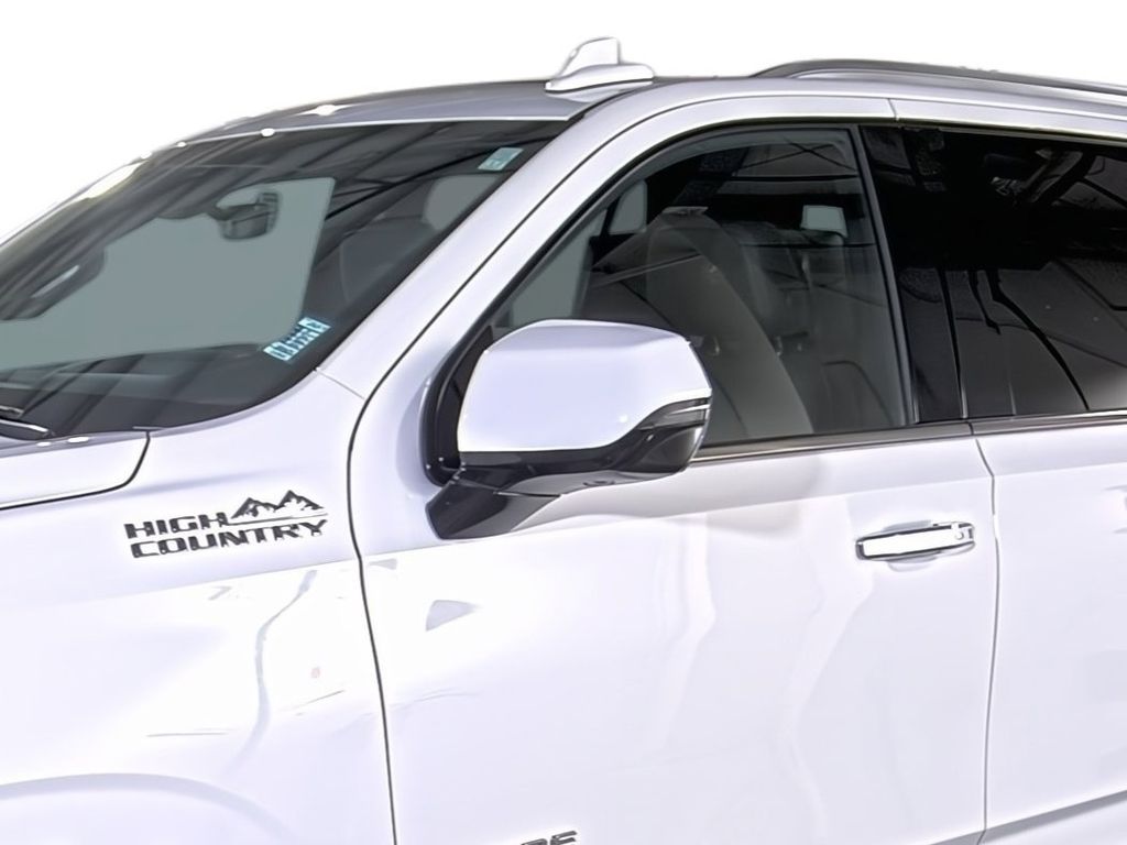 2024 Chevrolet Tahoe