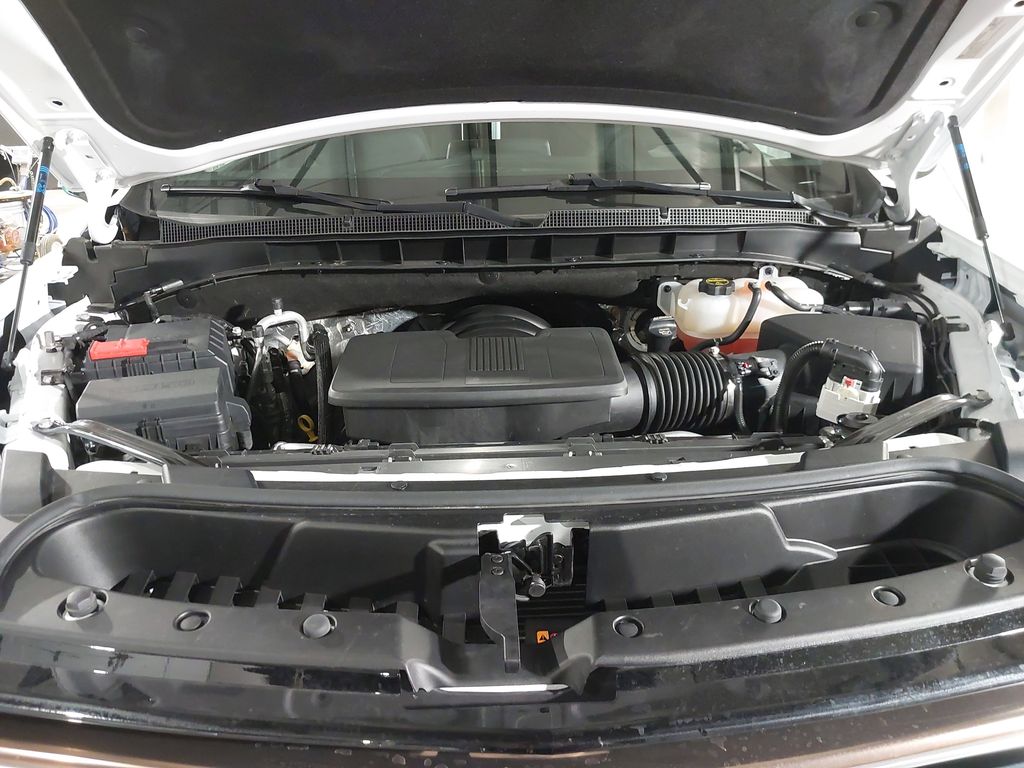 2024 Chevrolet Tahoe