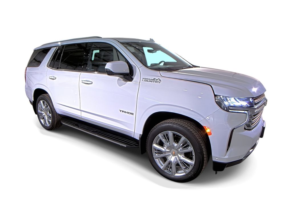 2024 Chevrolet Tahoe