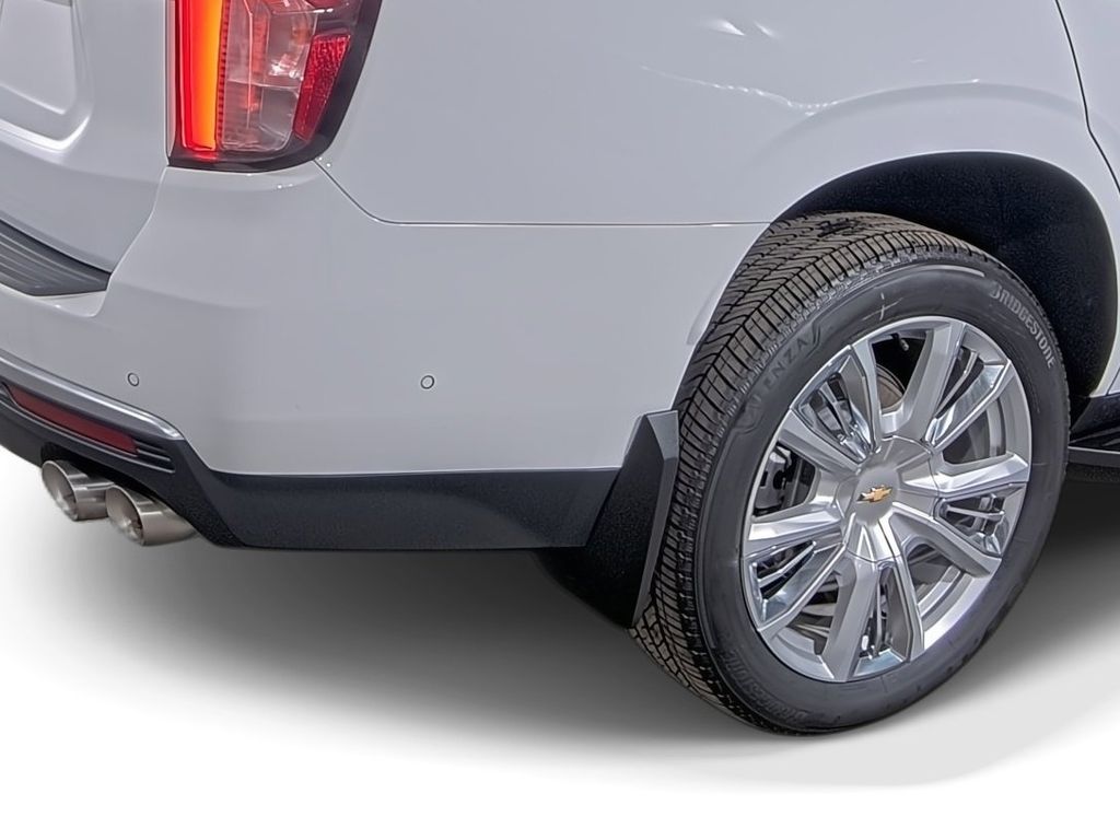 2024 Chevrolet Tahoe