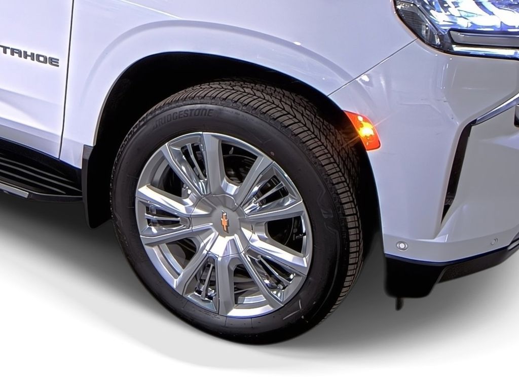 2024 Chevrolet Tahoe