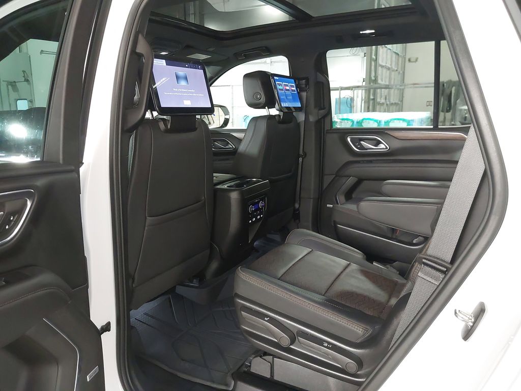 2024 Chevrolet Tahoe