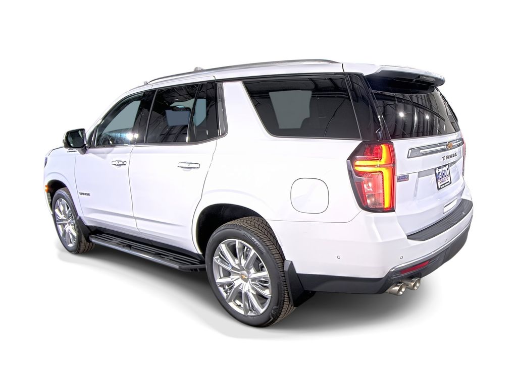 2024 Chevrolet Tahoe