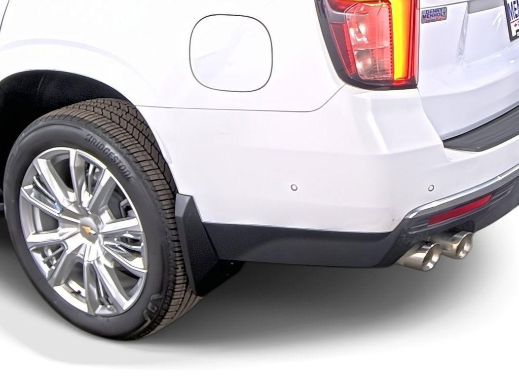 2024 Chevrolet Tahoe