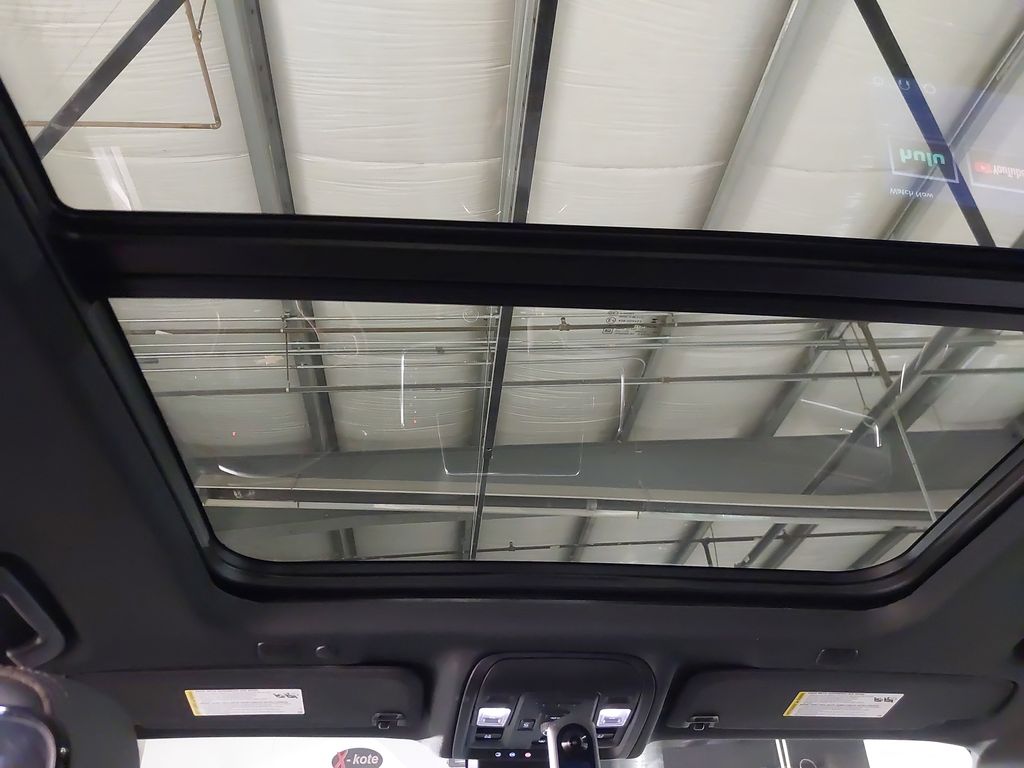 2024 Chevrolet Tahoe