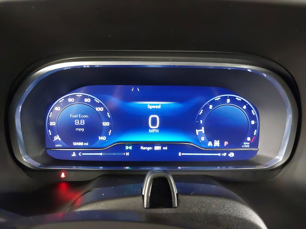 2024 Chevrolet Tahoe