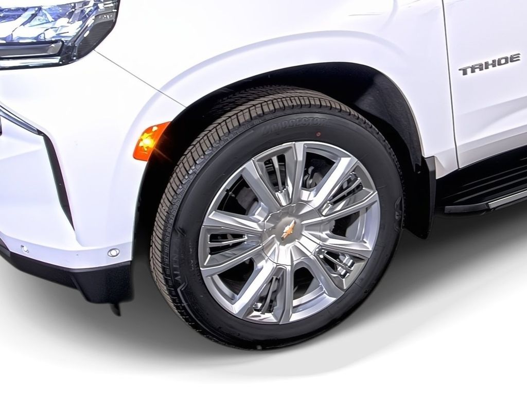 2024 Chevrolet Tahoe