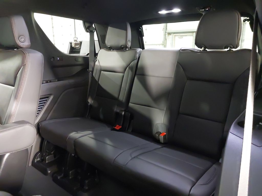 2024 Chevrolet Tahoe