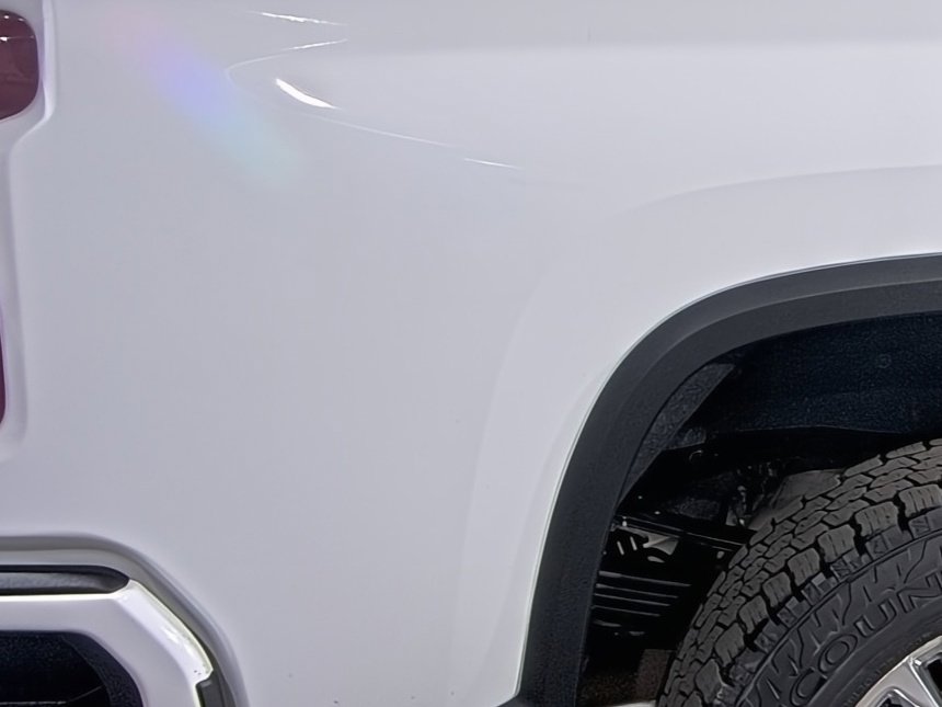2022 Chevrolet Silverado 3500