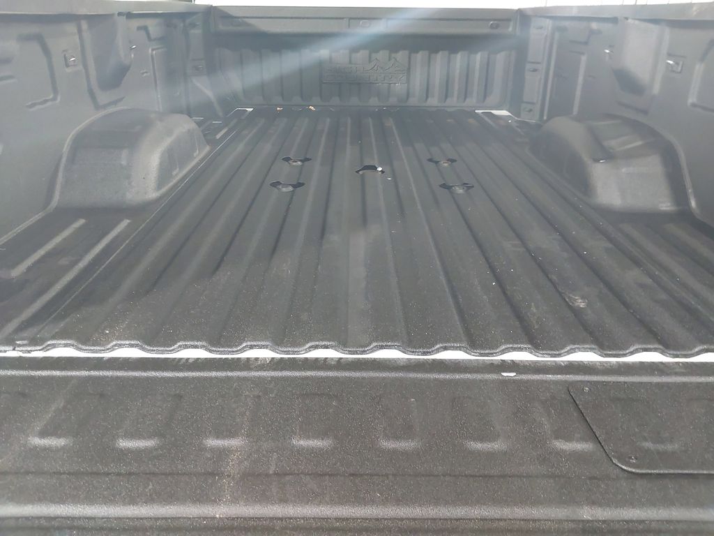 2022 Chevrolet Silverado 3500