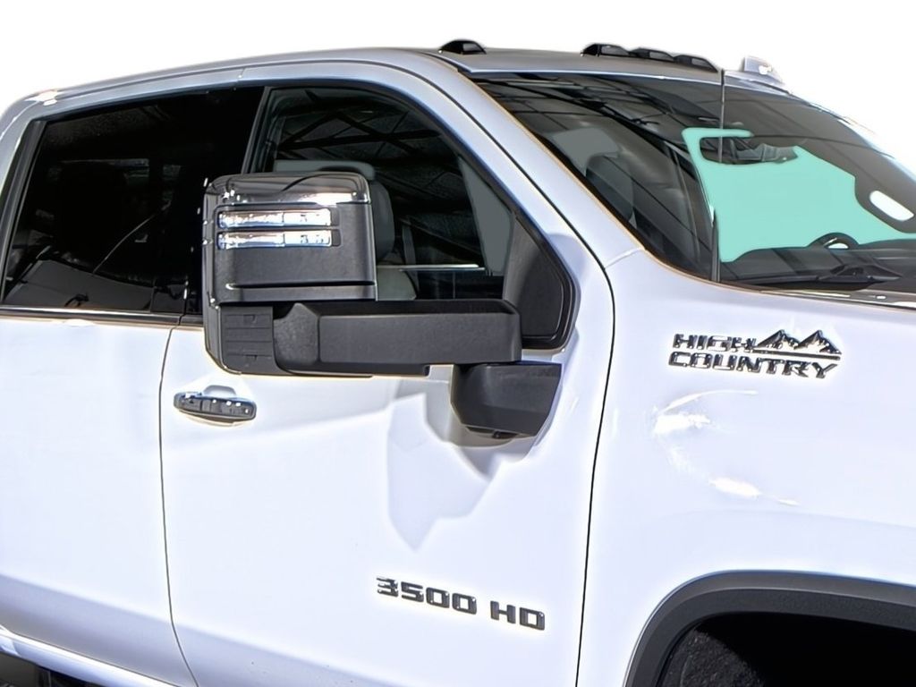 2022 Chevrolet Silverado 3500