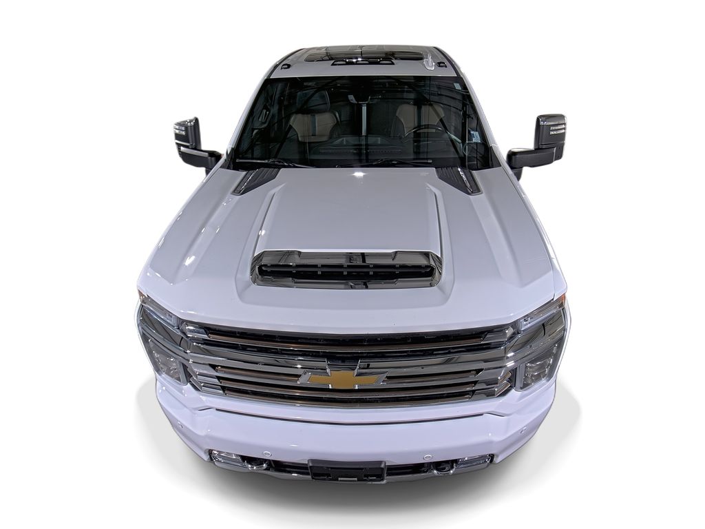 2022 Chevrolet Silverado 3500