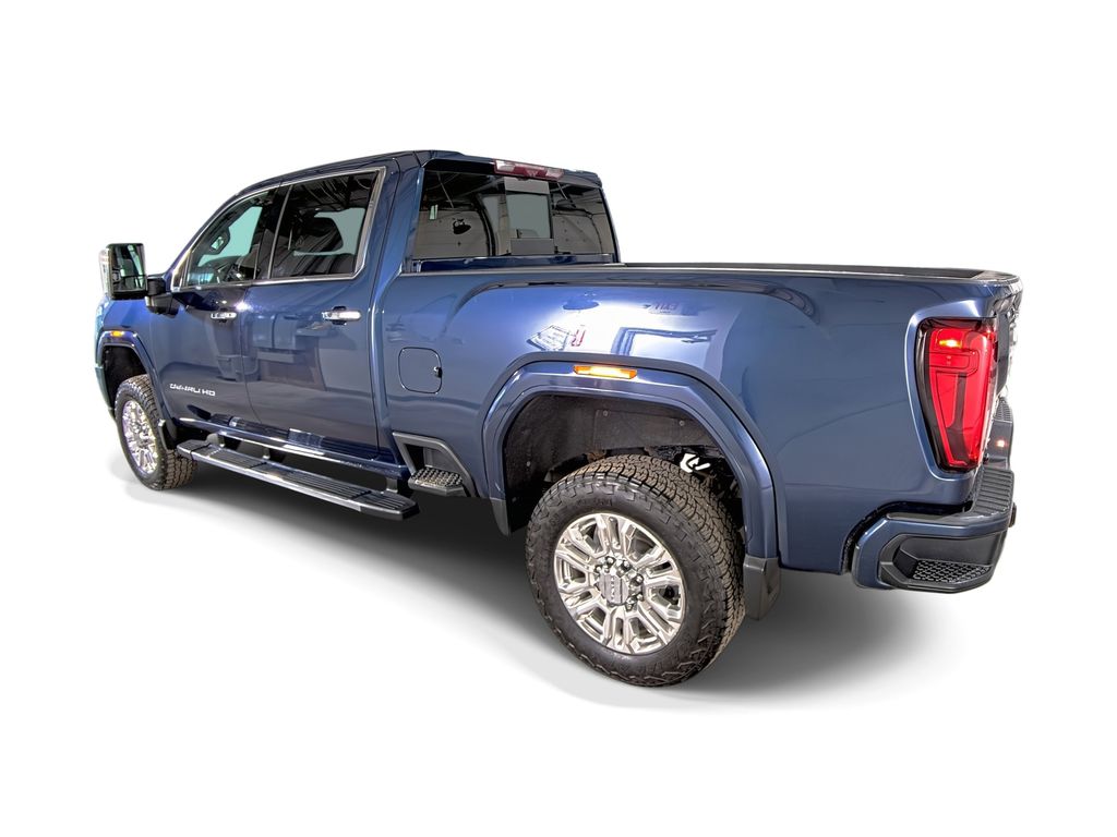 2020 GMC Sierra 2500